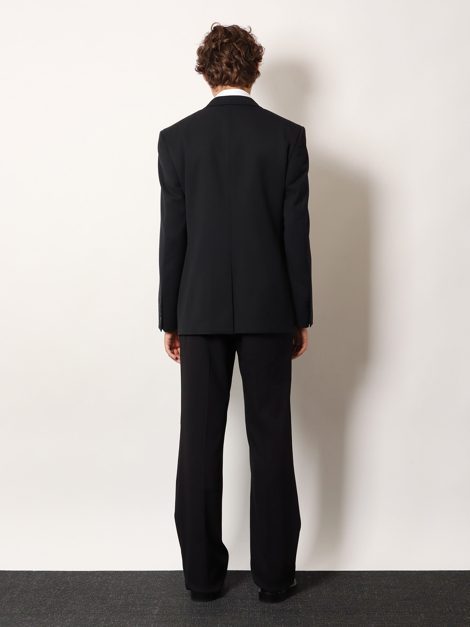[Balenciaga] Blazer SS26 850759TPT071038