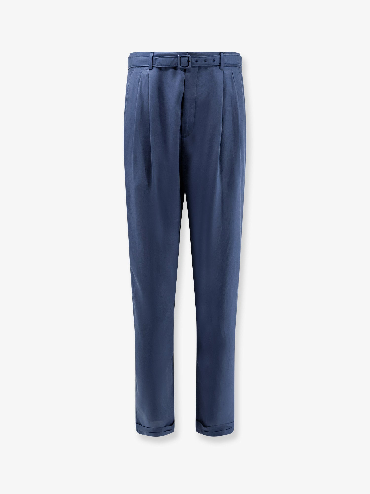 [Saint Laurent] Trousers SS26 862381Y6J784812
