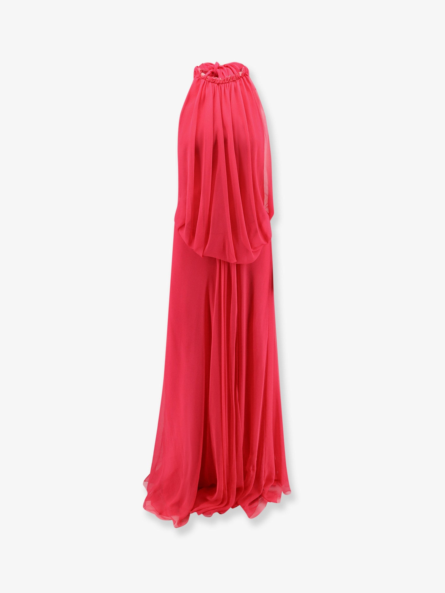 [Alberta Ferretti] Sleeveless dress SS26 A04770114_215