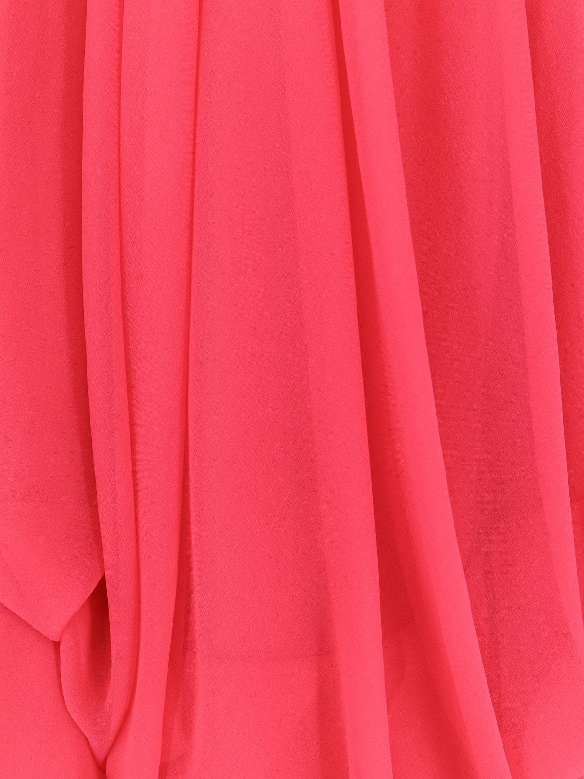 [Alberta Ferretti] Sleeveless dress SS26 A04770114_215