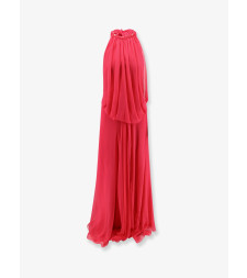 [Alberta Ferretti] Sleeveless dress SS26 A04770114_215