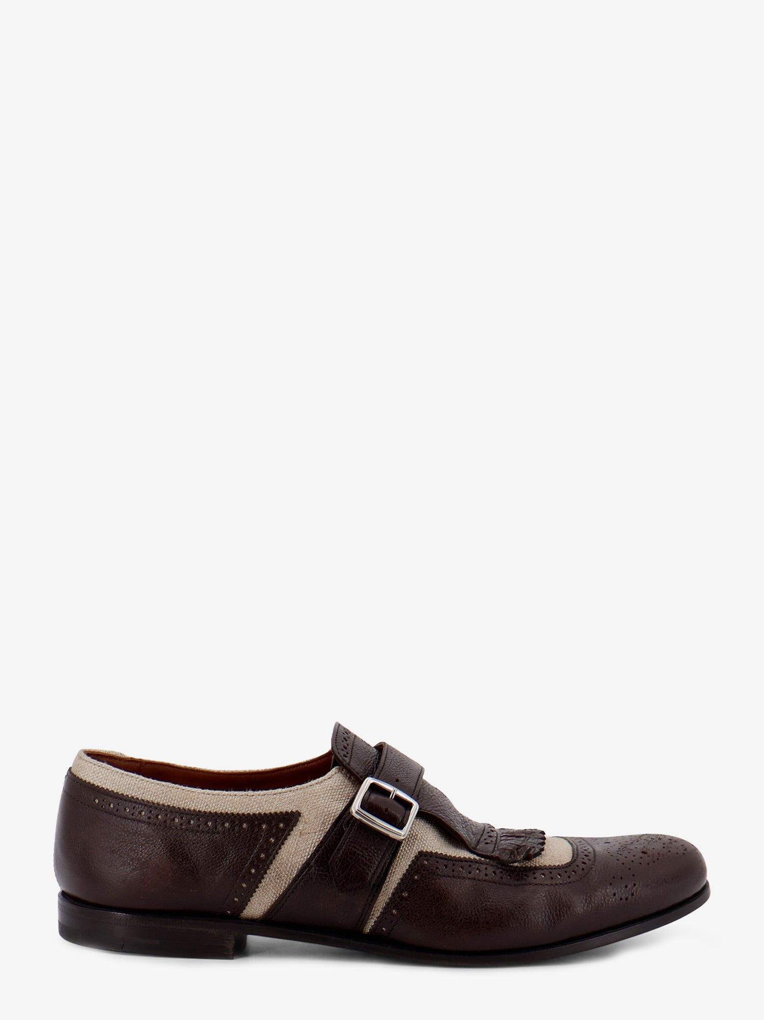 [Church's] Loafer SS26 EOB1079QGF0XZE