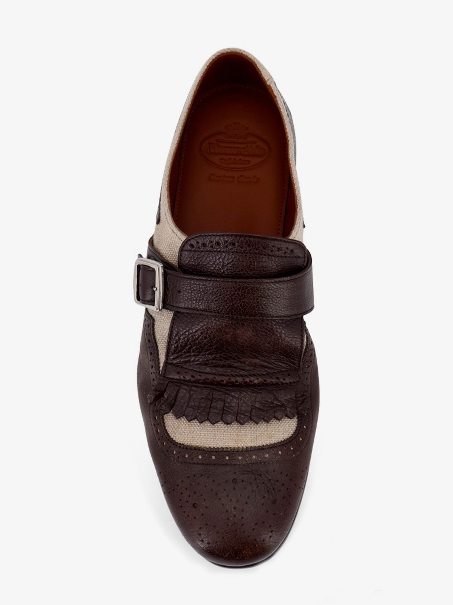 [Church's] Loafer SS26 EOB1079QGF0XZE