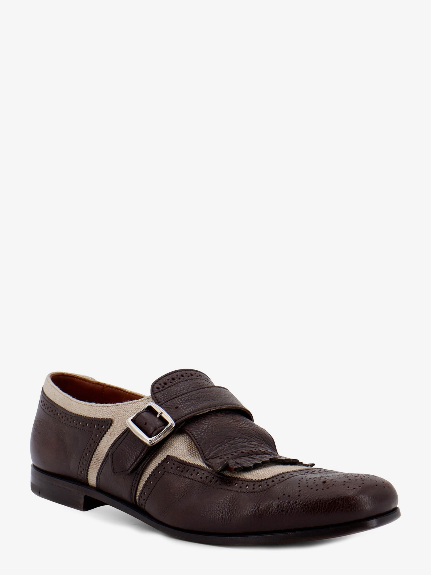 [Church's] Loafer SS26 EOB1079QGF0XZE