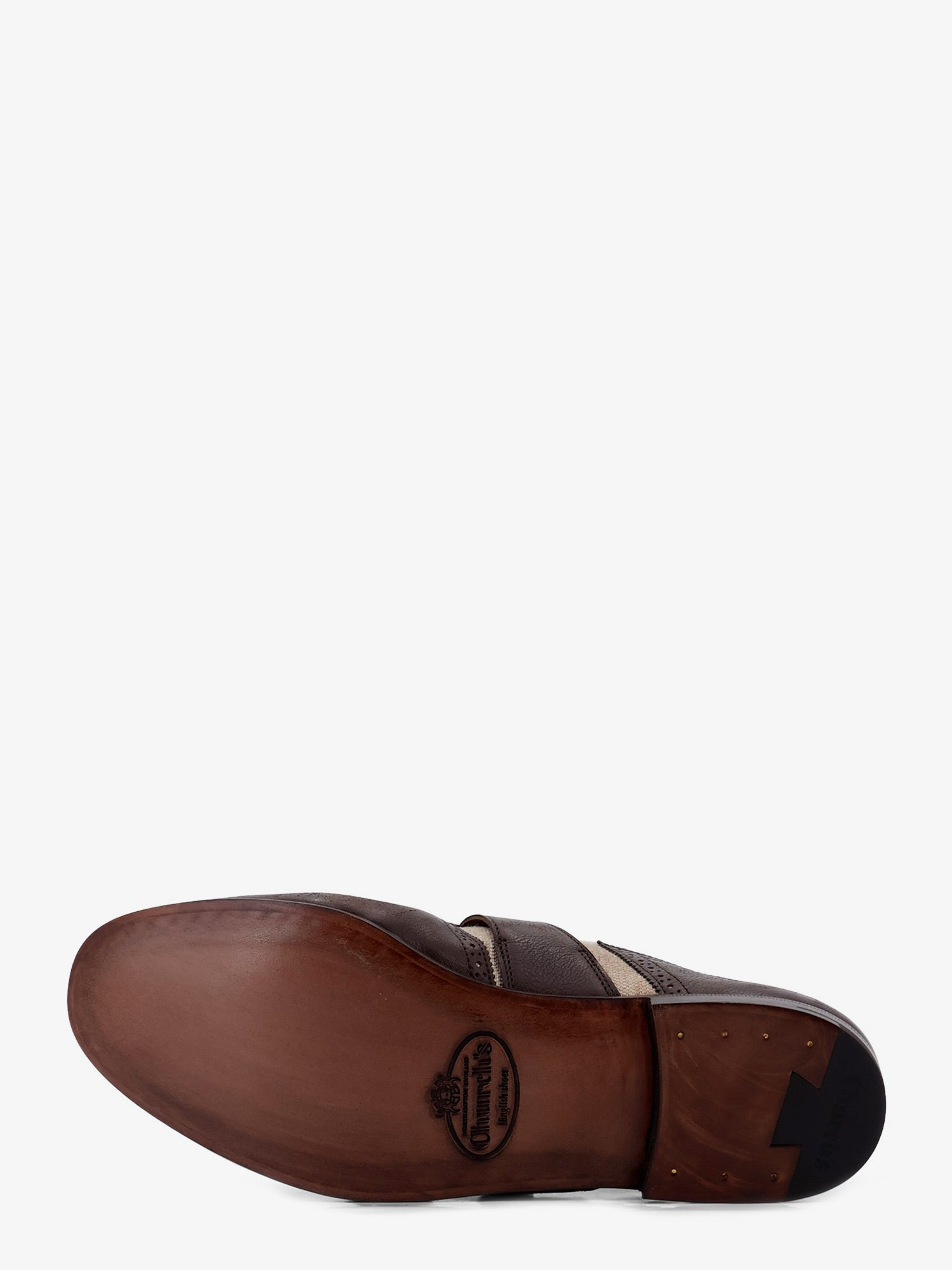 [Church's] Loafer SS26 EOB1079QGF0XZE