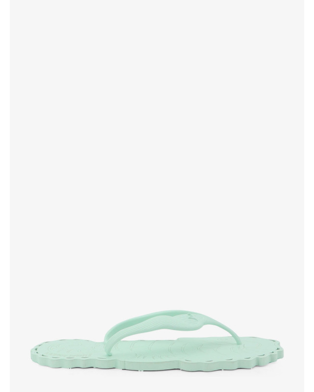 [Zimmermann] Sandals SS26 7434FS26A2SEAF