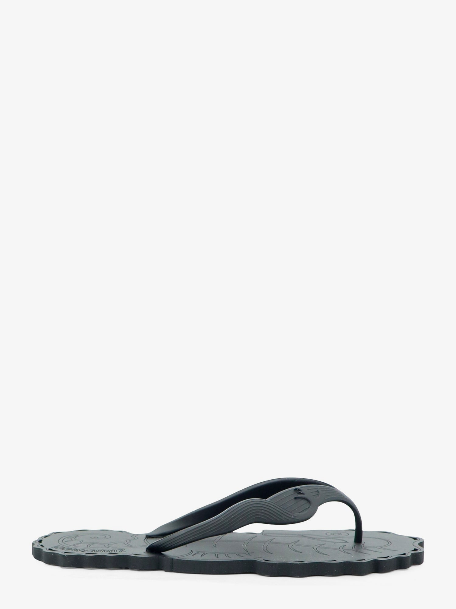 [Zimmermann] Sandals SS26 7434FS26A2BLK