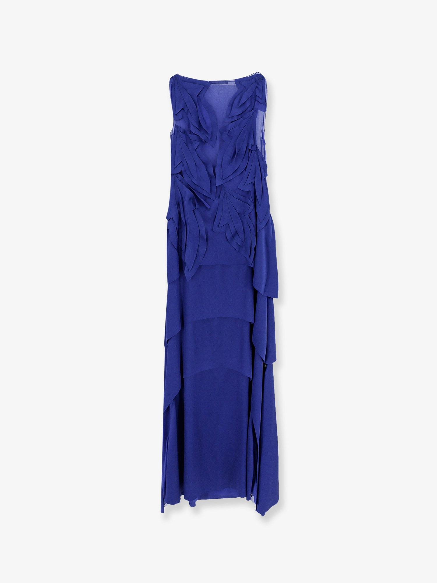[Alberta Ferretti] Sleeveless dress SS26 A04630119_280