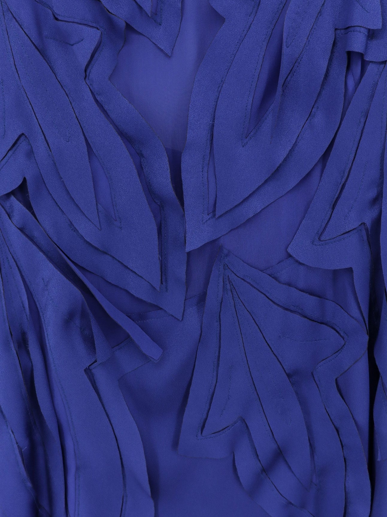 [Alberta Ferretti] Sleeveless dress SS26 A04630119_280