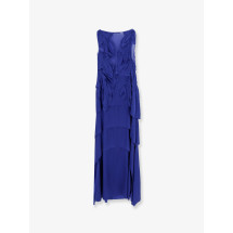 [Alberta Ferretti] Sleeveless dress SS26 A04630119_280