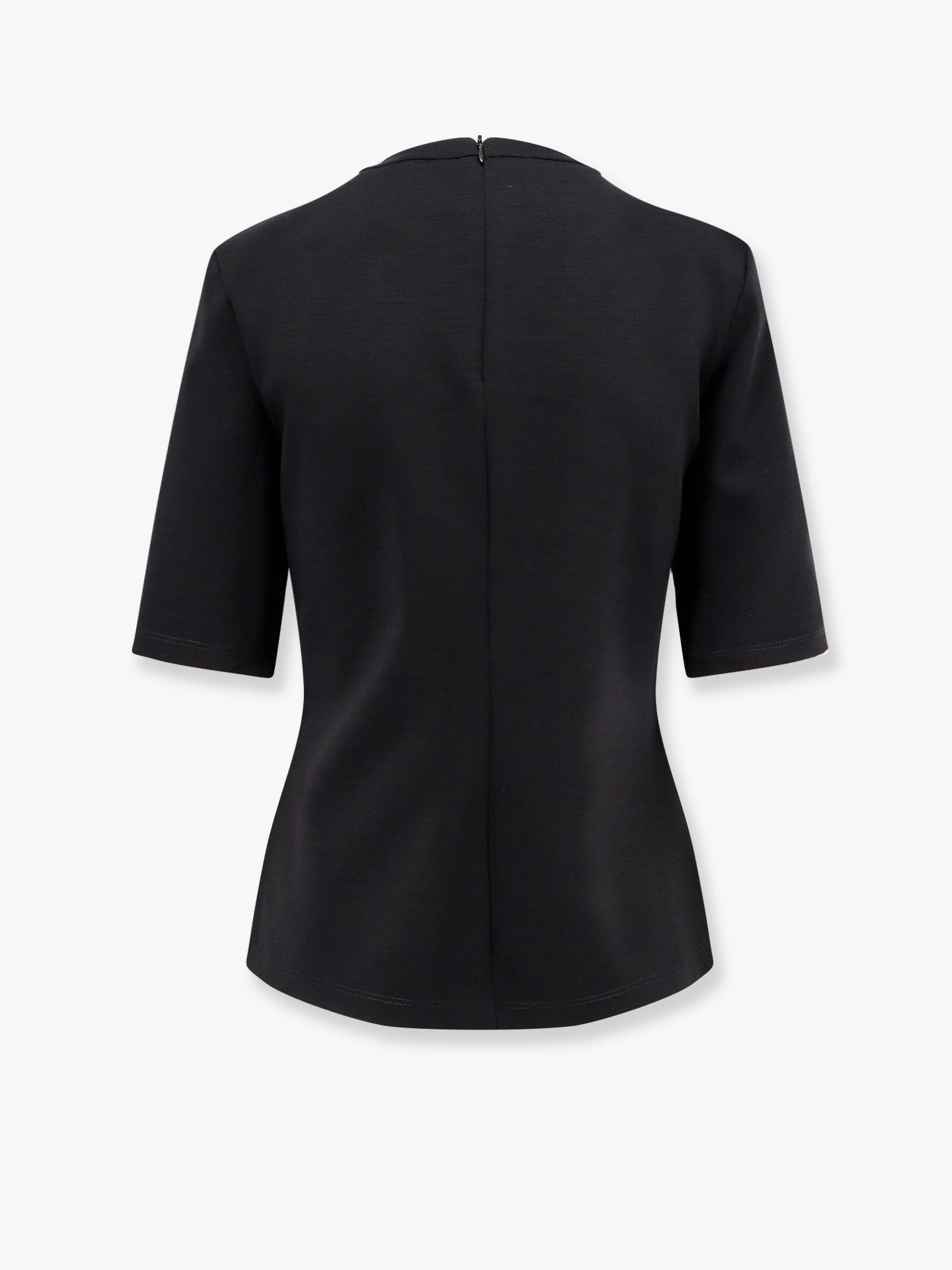 [Max Mara] T-shirts Short Sleeve SS26 2511941048650_003