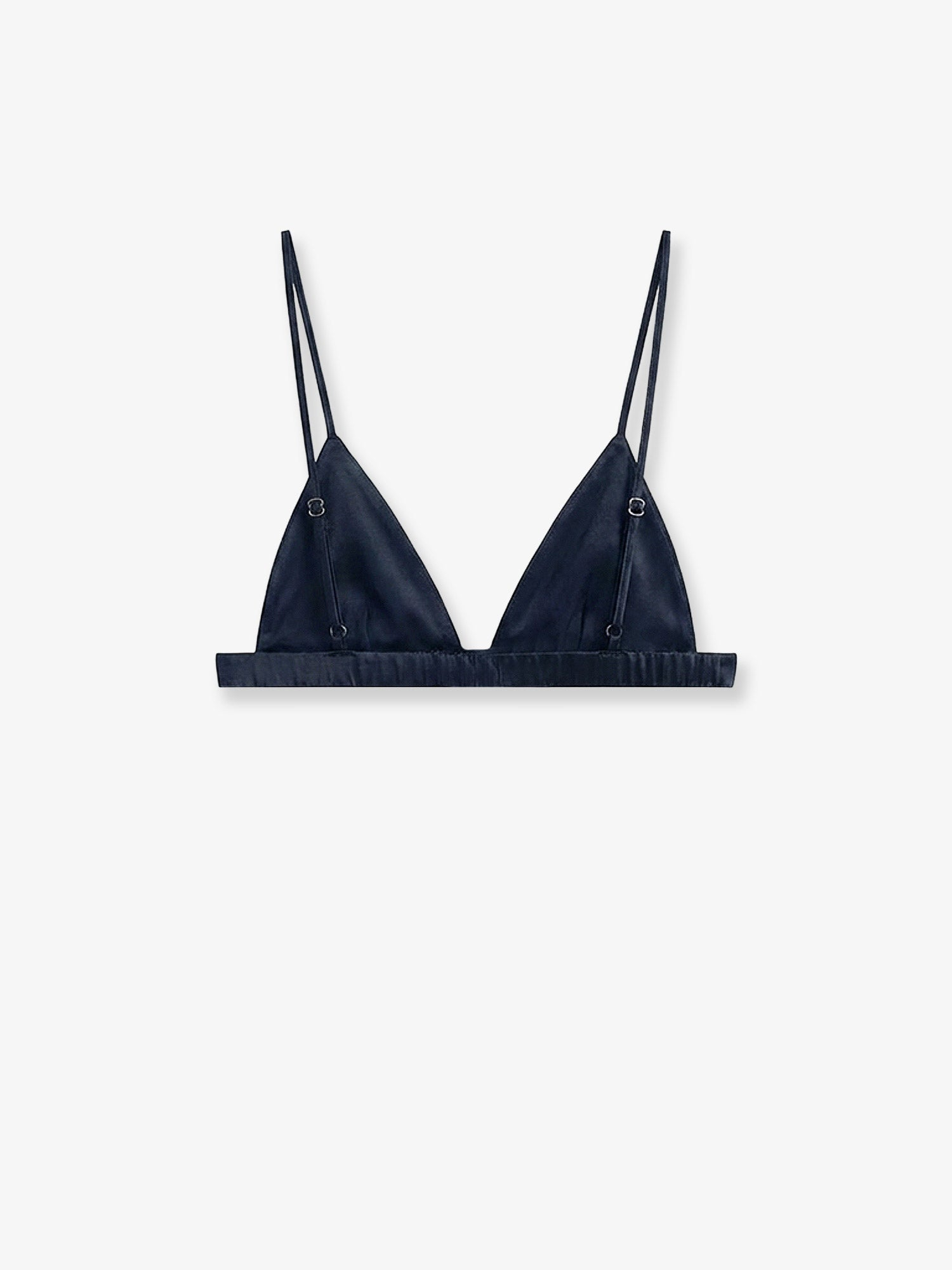[THE FRANKIE SHOP] Brassiere SS26 BRFS22110304NAVY