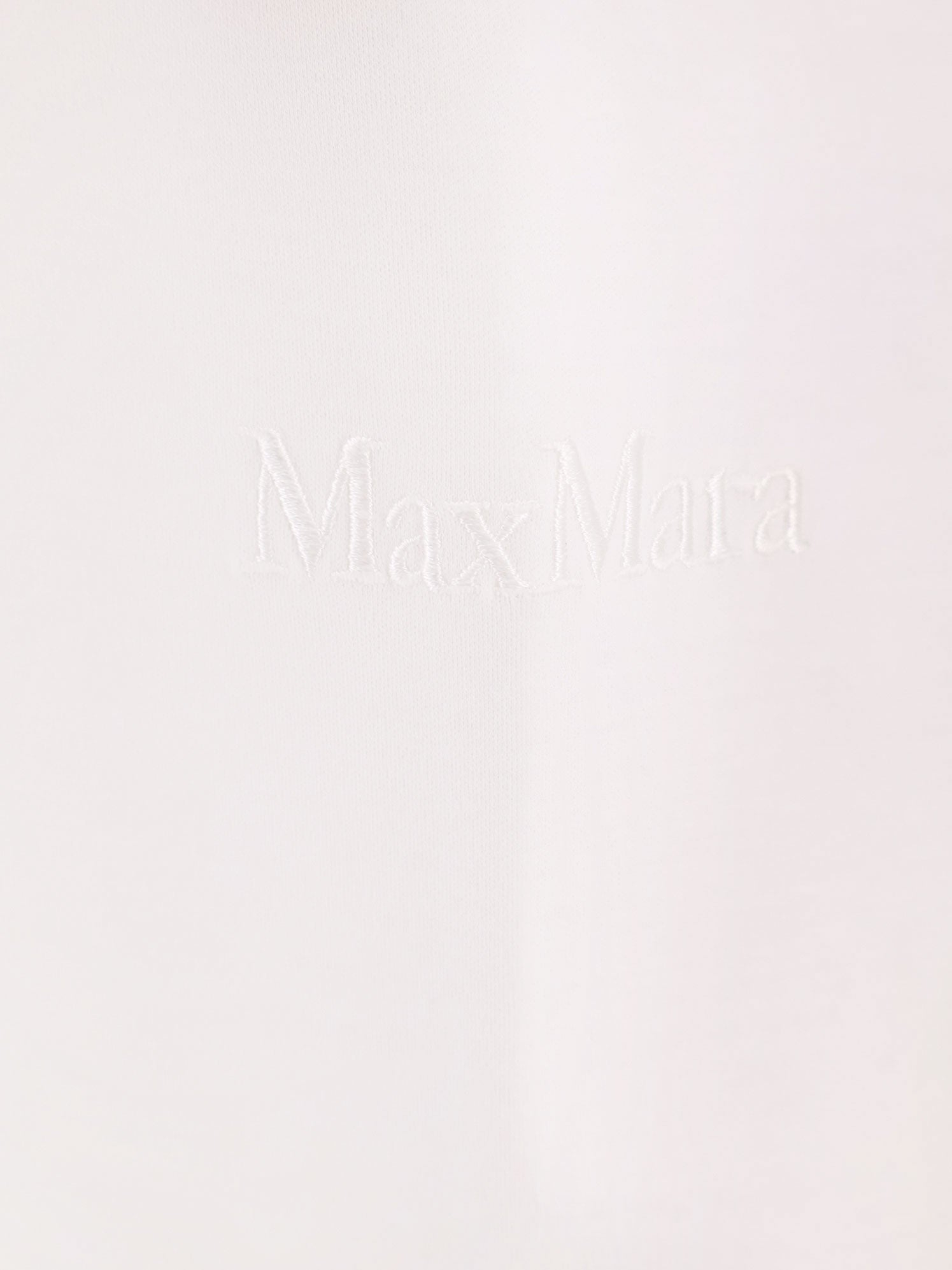 [Max Mara] T-shirts Short Sleeve SS26 2511971018650_001
