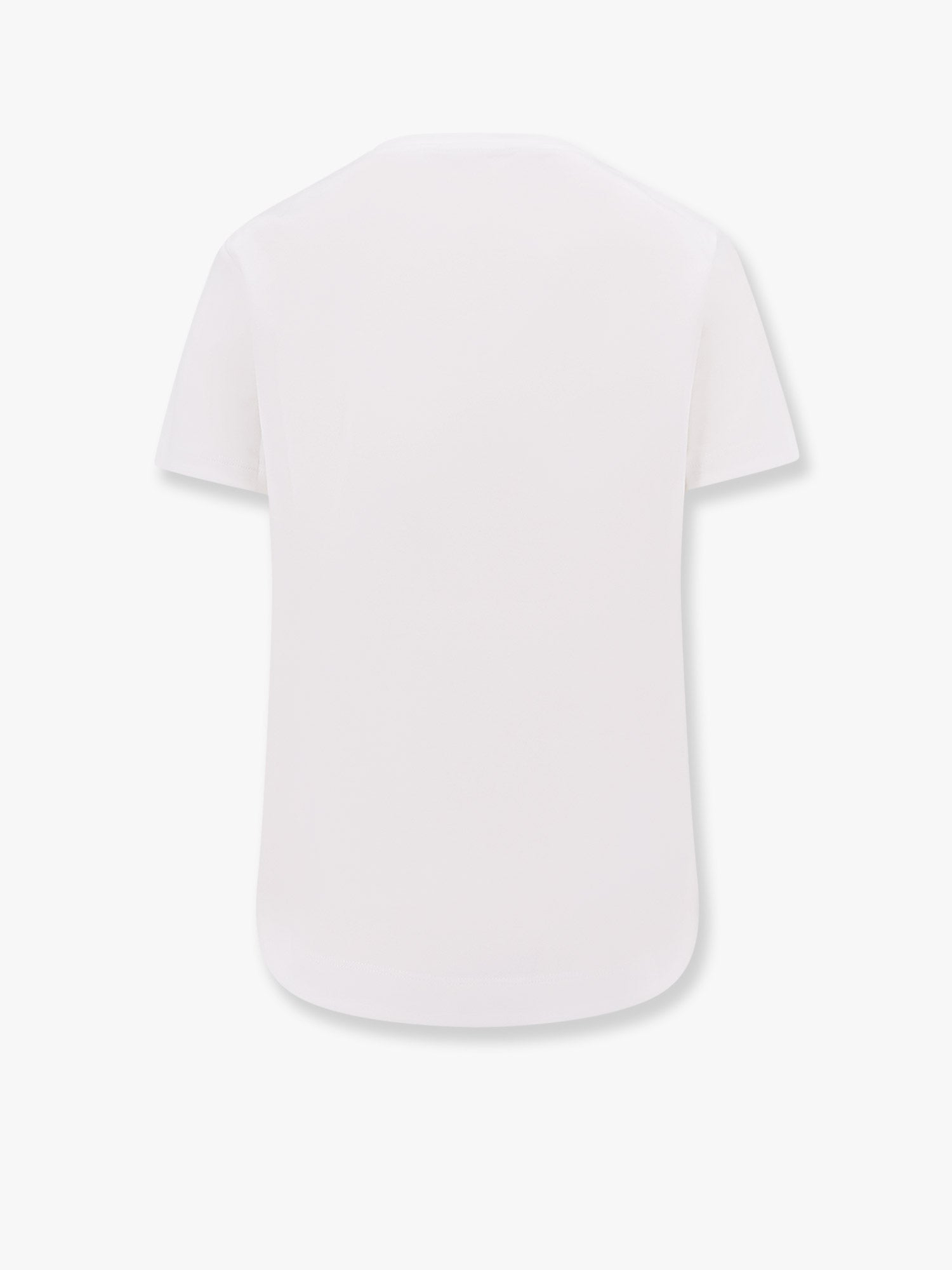 [Max Mara] T-shirts Short Sleeve SS26 2511971018650_001