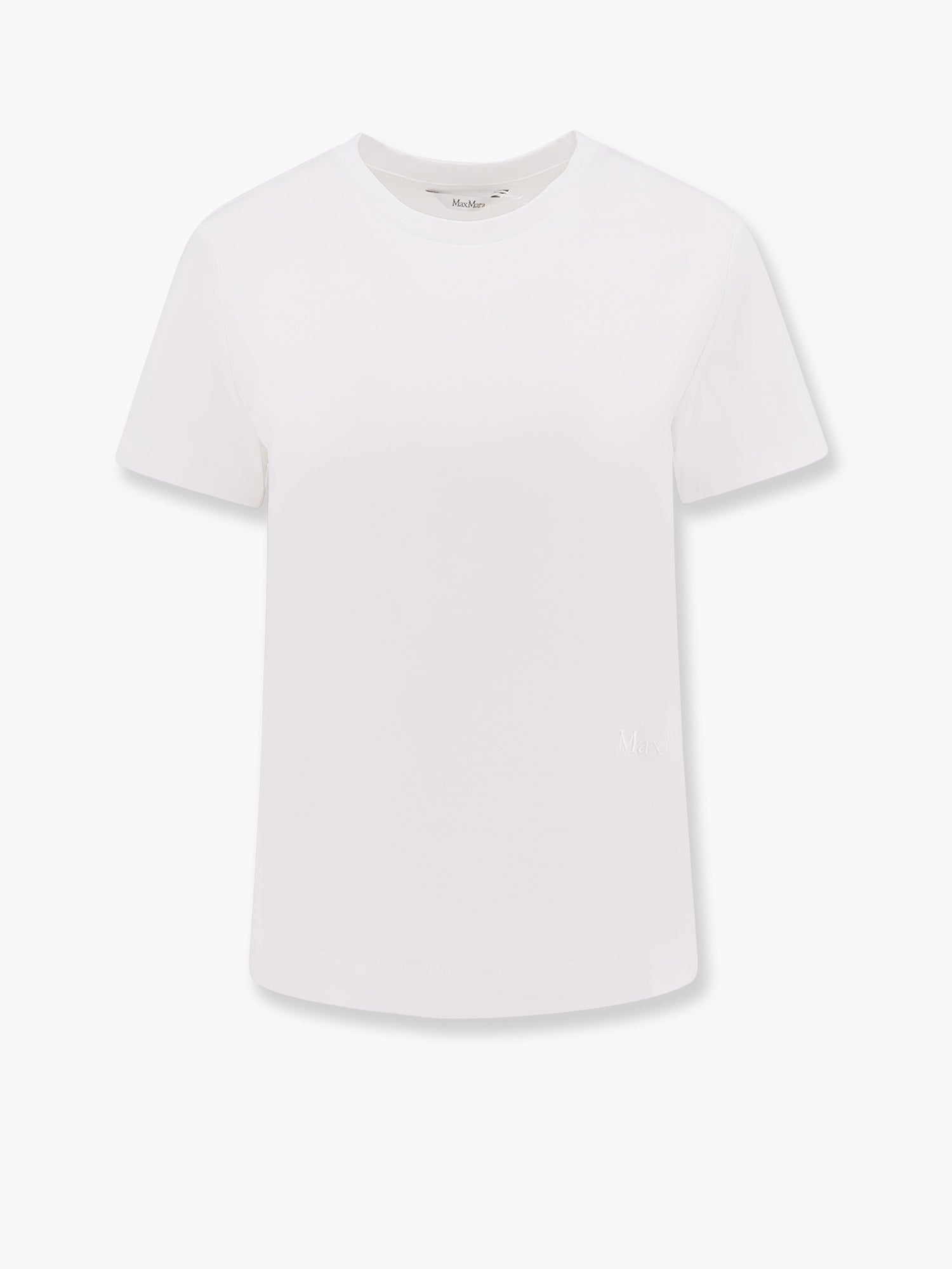 [Max Mara] T-shirts Short Sleeve SS26 2511971018650_001