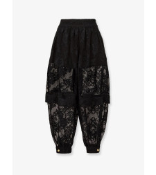 [Zimmermann] Trousers SS26 6206PS261CRM