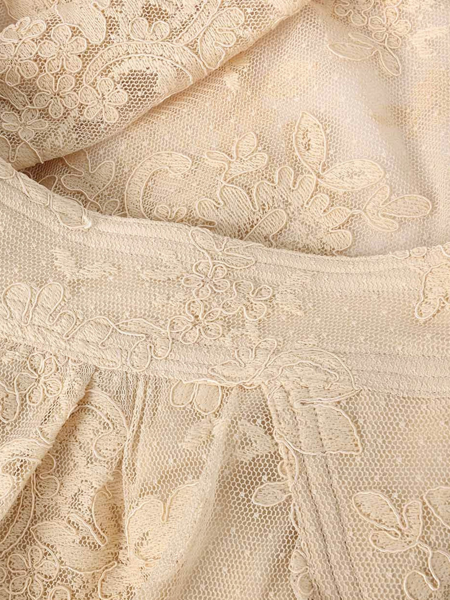 [Zimmermann] Trousers SS26 6206PS261CRM