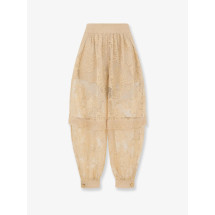 [Zimmermann] Trousers SS26 6206PS261CRM