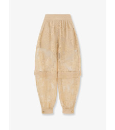 [Zimmermann] Trousers SS26 6206PS261CRM