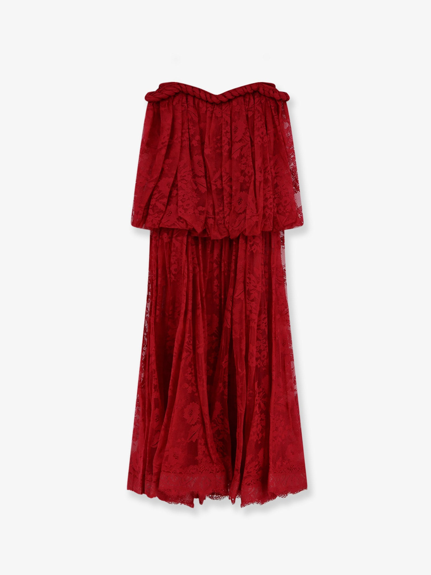 [Zimmermann] Long sleeve dress SS26 8743DS261FUS