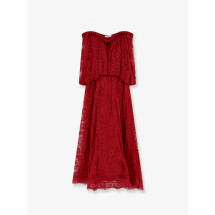 [Zimmermann] Long sleeve dress SS26 8743DS261FUS