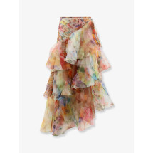 [Zimmermann] Long skirt SS26 8167SS261SPLIFLO