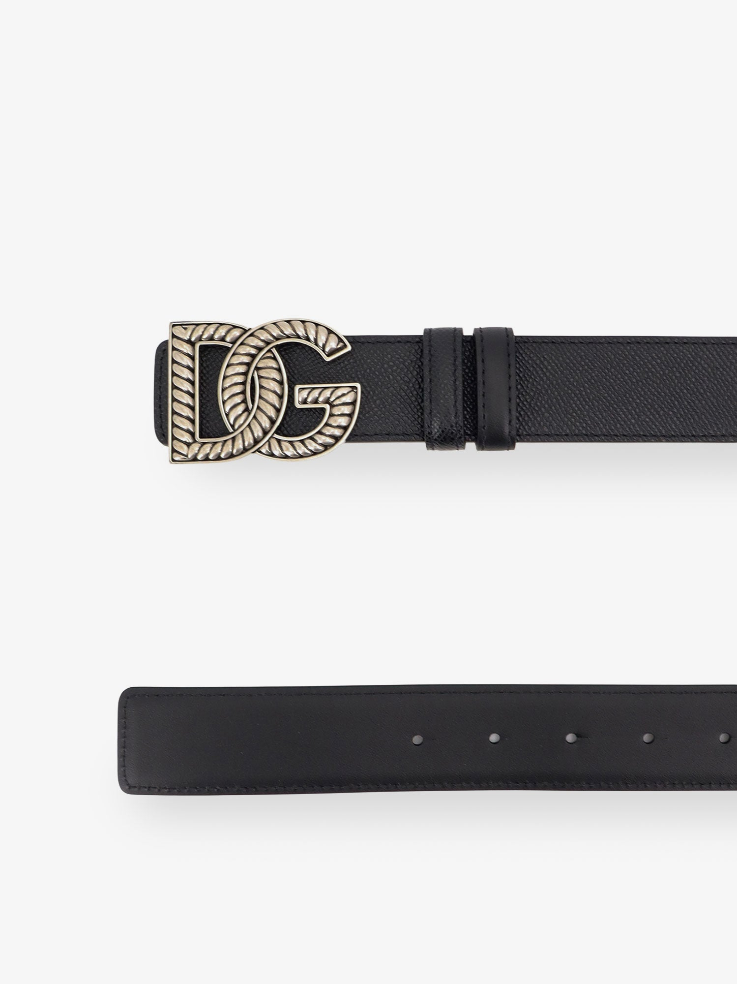 [Dolce & Gabbana] Belt SS26 BC4942AG6518B956