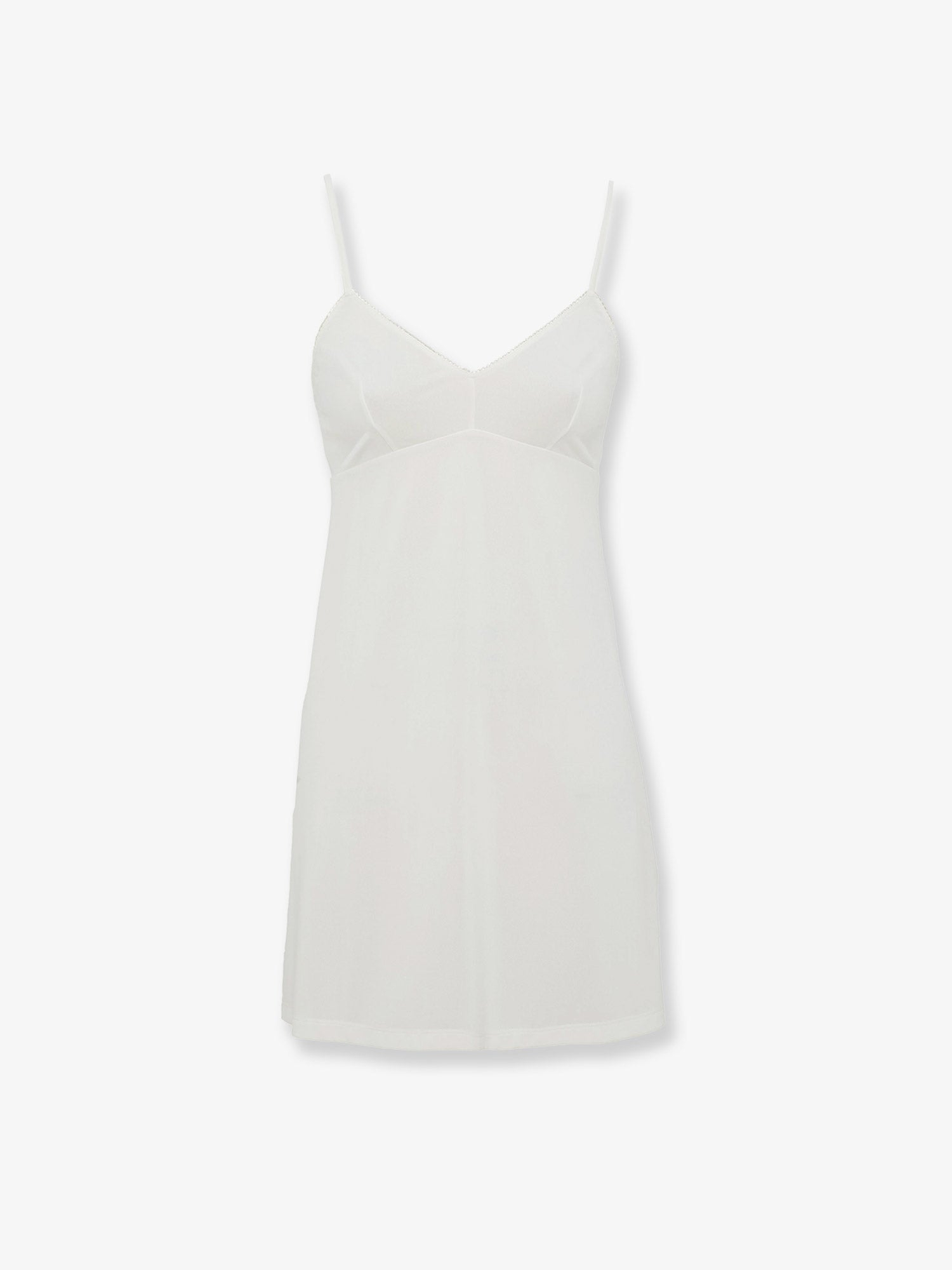 [Zimmermann] Short sleeve dress SS26 7834DSS262IVO