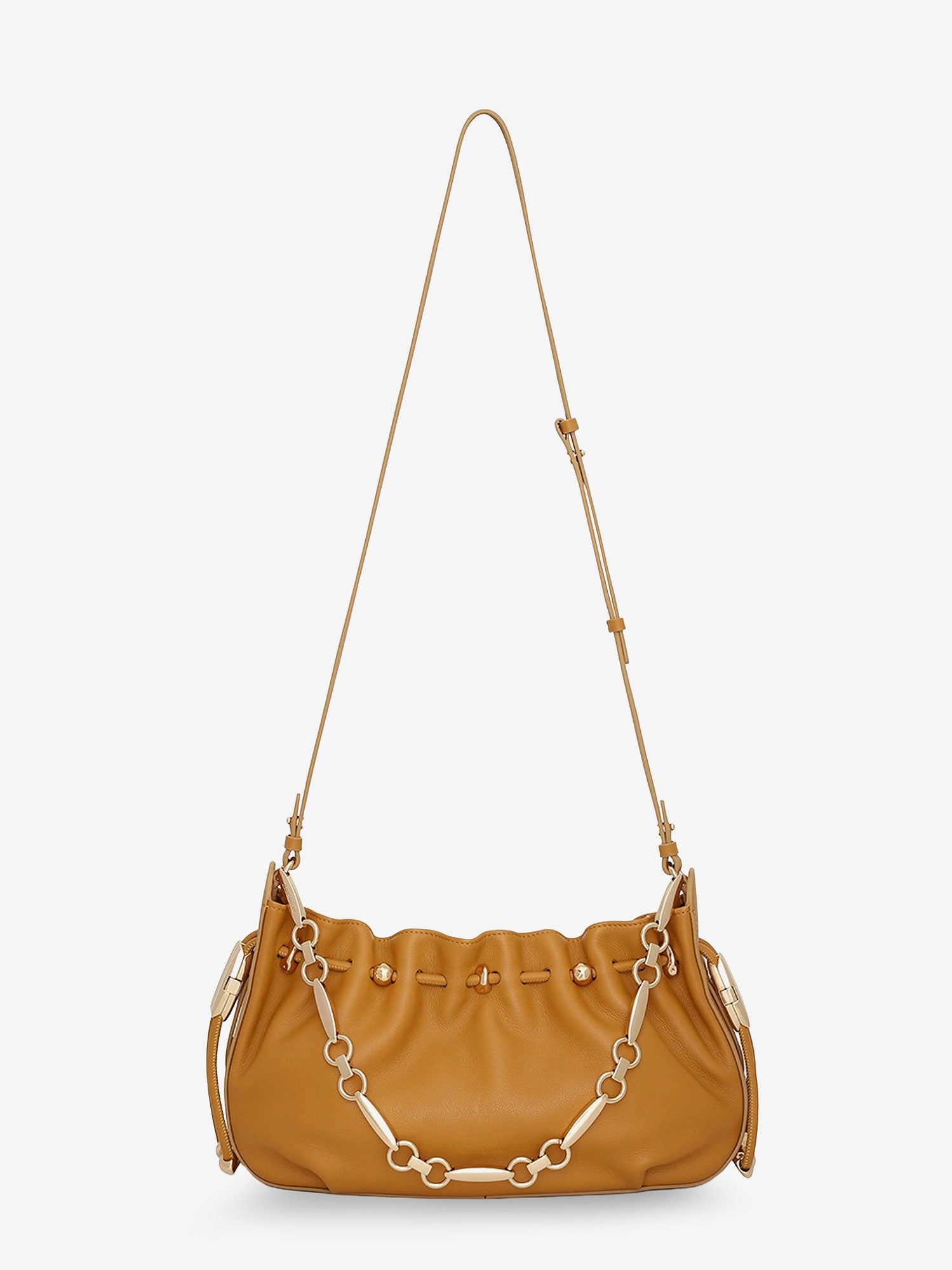 [Zimmermann] Clutch bag SS26 3013XC26A1MTD