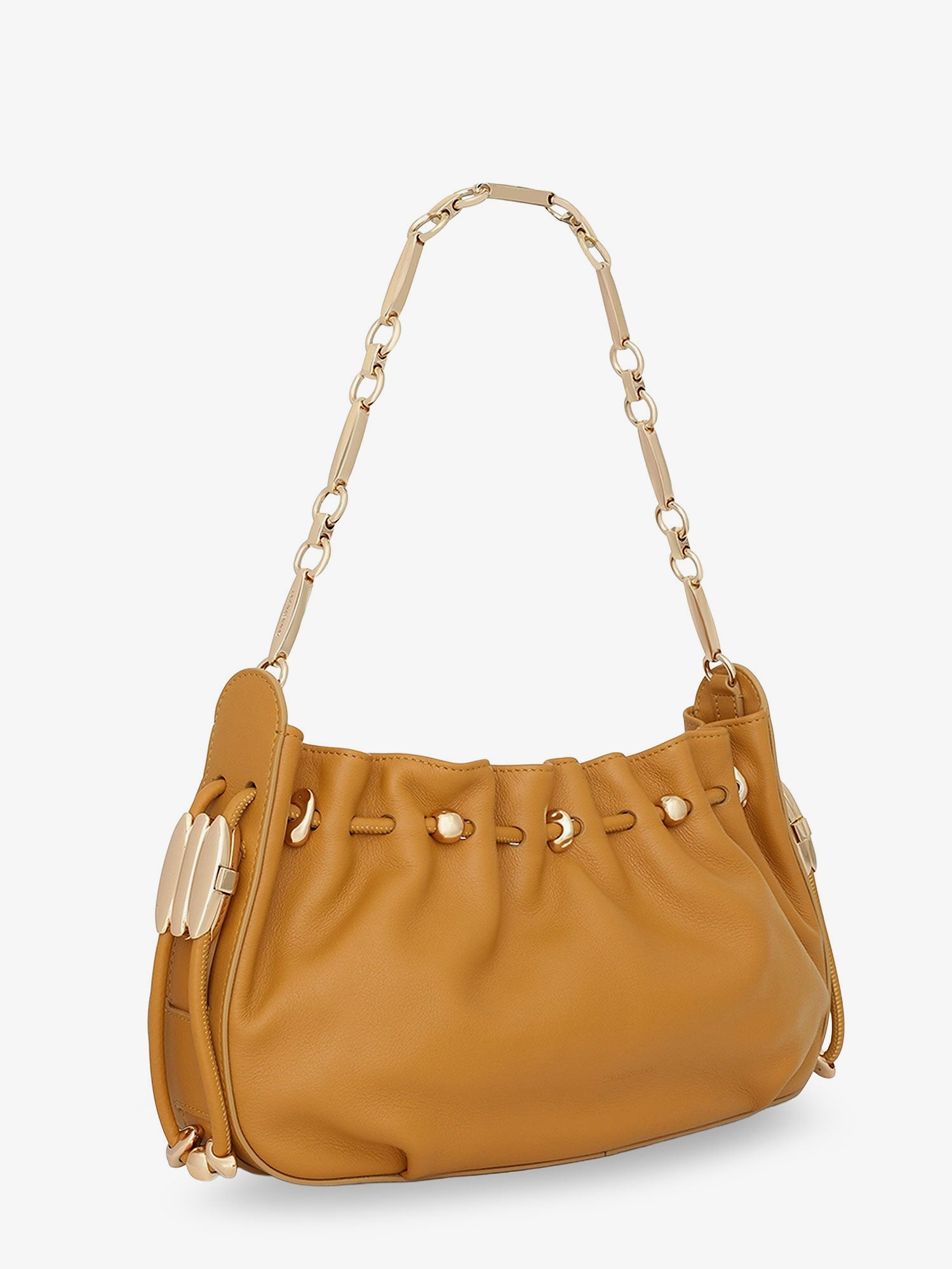 [Zimmermann] Clutch bag SS26 3013XC26A1MTD