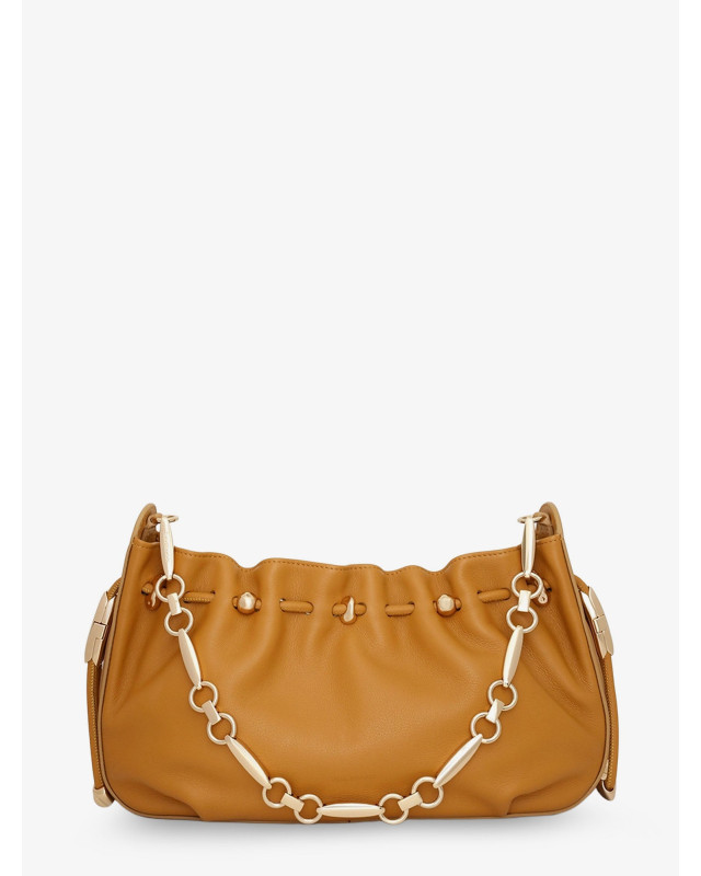 [Zimmermann] Clutch bag SS26 3013XC26A1MTD