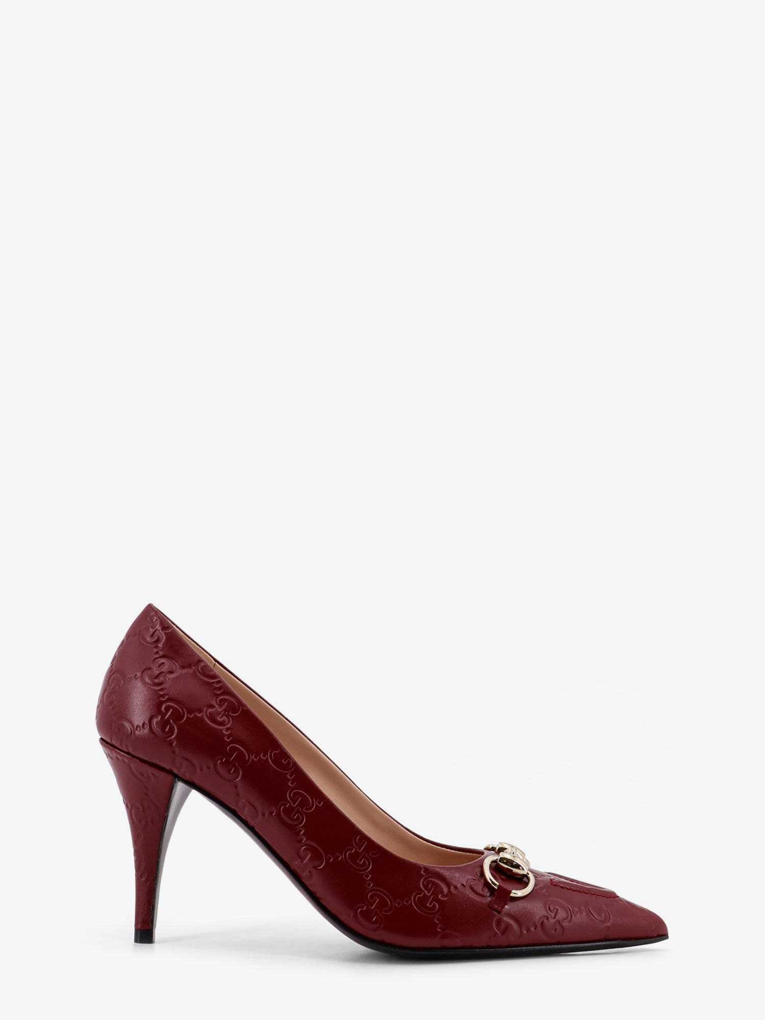 [Gucci] Pumps SS26 853318AAD4U6207