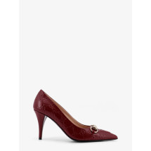 [Gucci] Pumps SS26 853318AAD4U6207