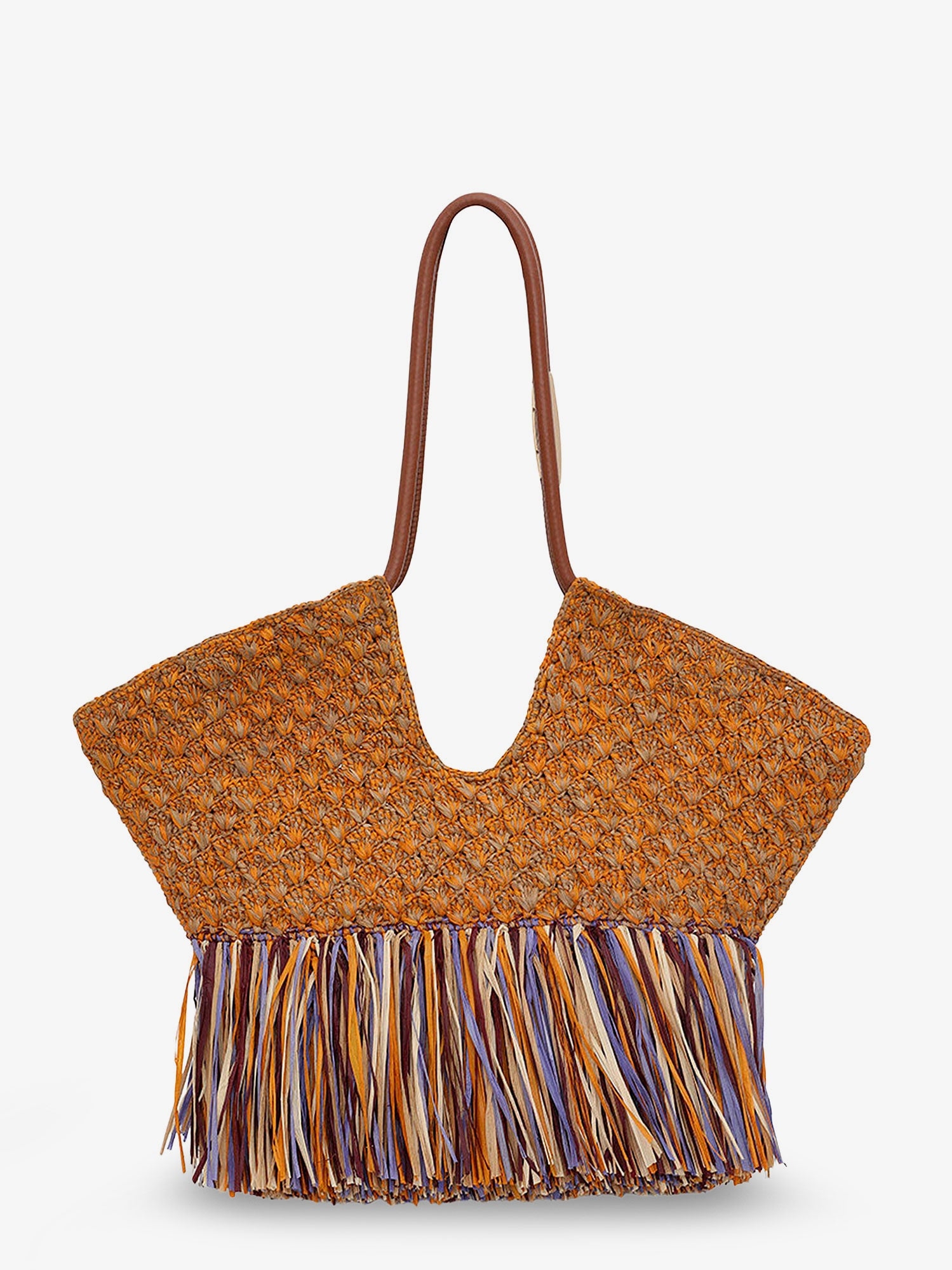 [Zimmermann] Shoulder bag SS26 6424XC26A2MLTO