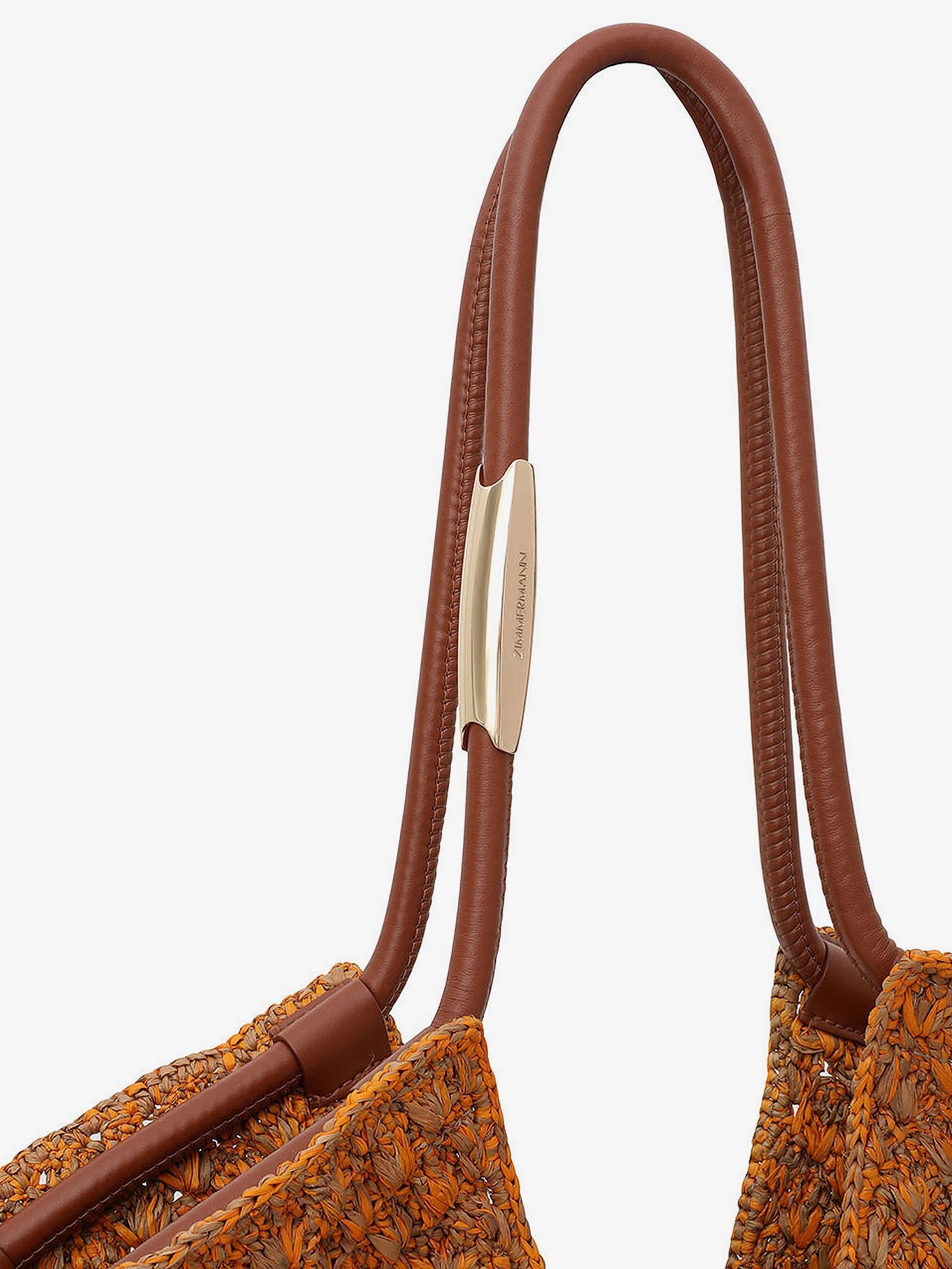 [Zimmermann] Shoulder bag SS26 6424XC26A2MLTO