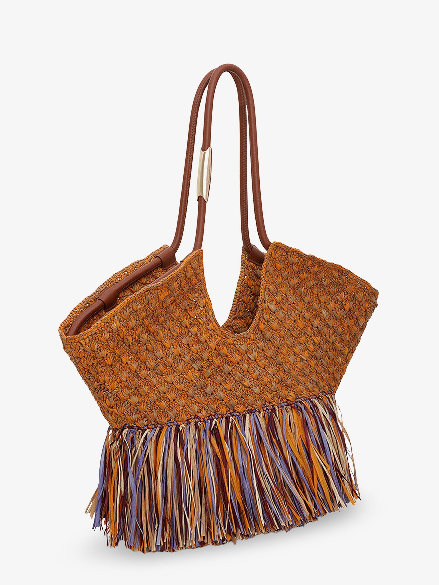 [Zimmermann] Shoulder bag SS26 6424XC26A2MLTO