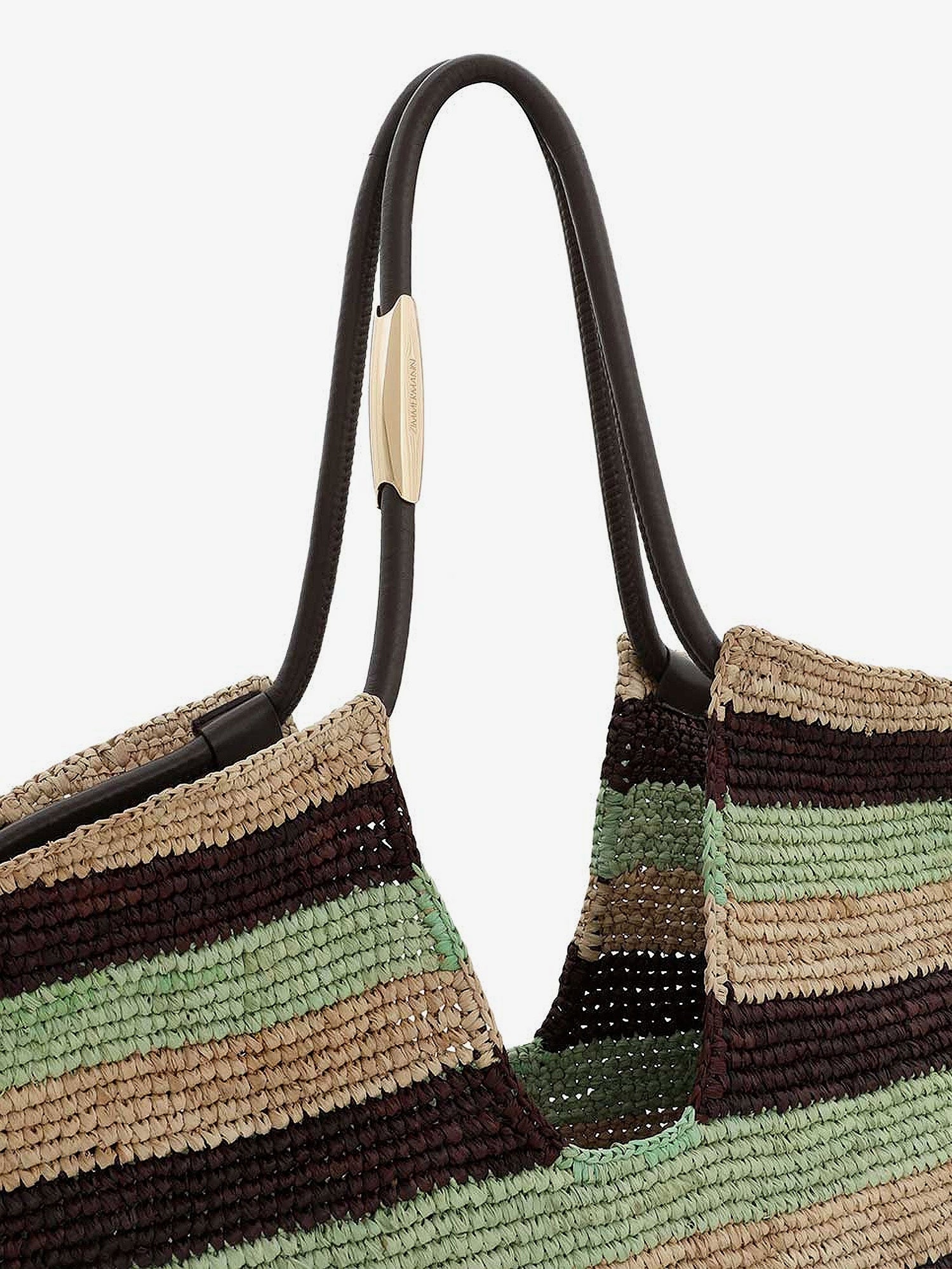 [Zimmermann] Shoulder bag SS26 6869XC26A2BRTR