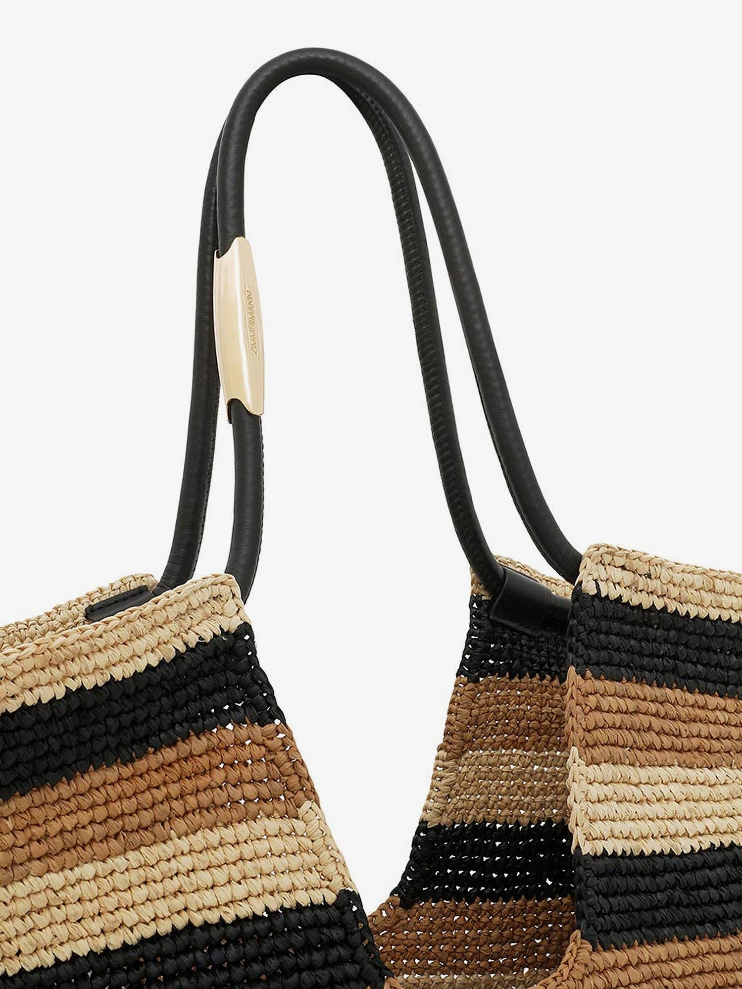 [Zimmermann] Shoulder bag SS26 6422XC26A2BKST