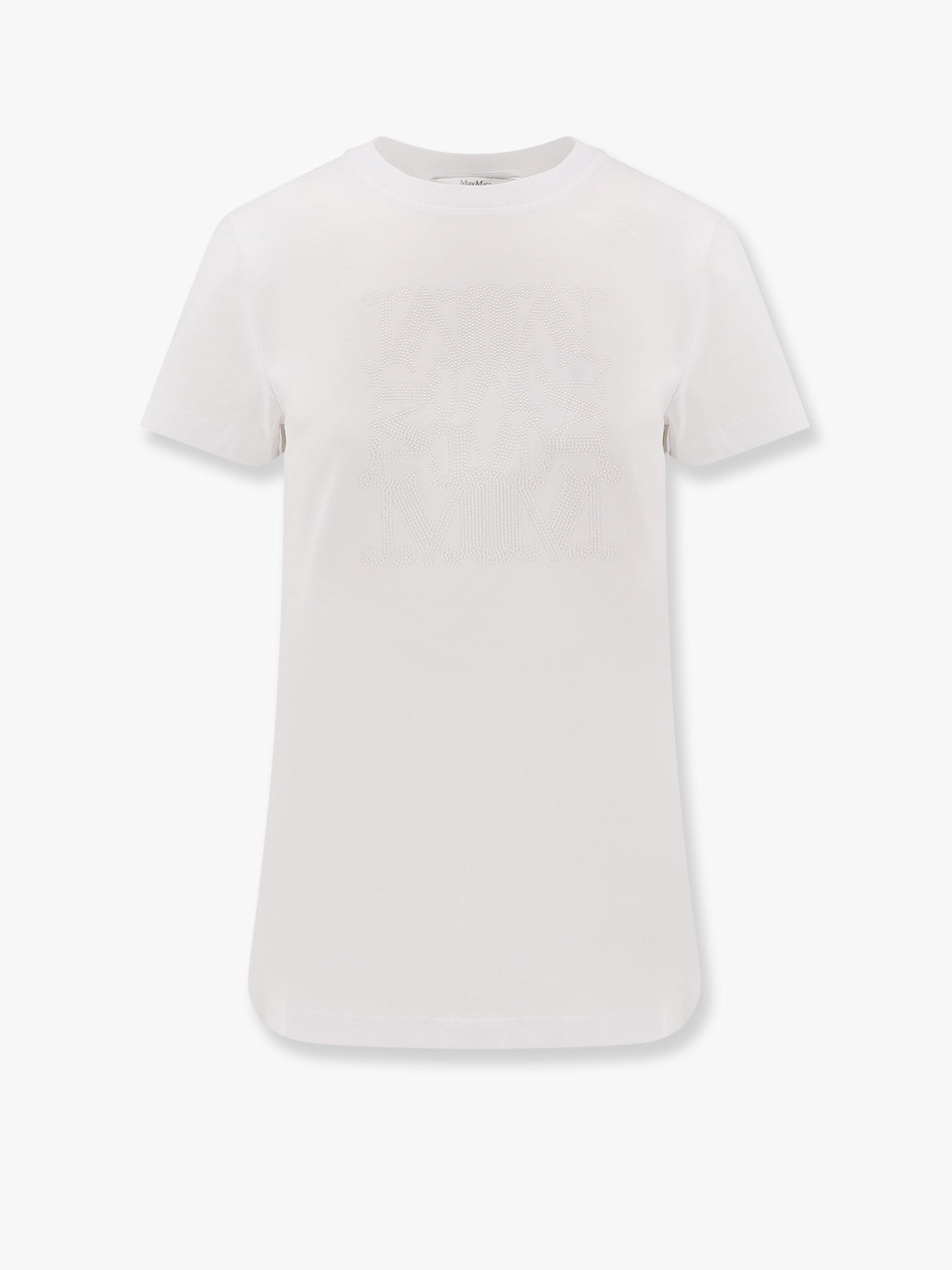 [Max Mara] T-shirts Short Sleeve SS26 2511941042650_011