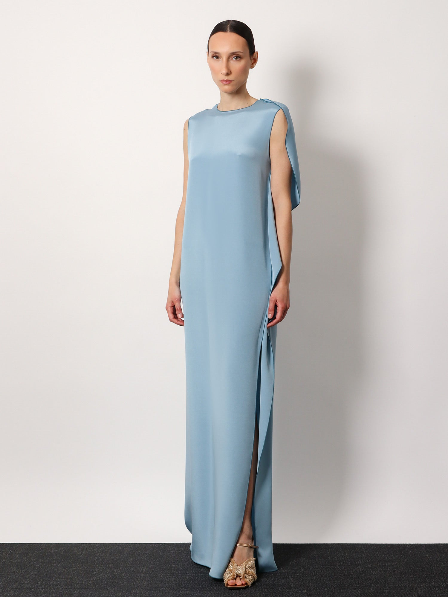 [Max Mara] Sleeveless dress SS26 2511221034600_038