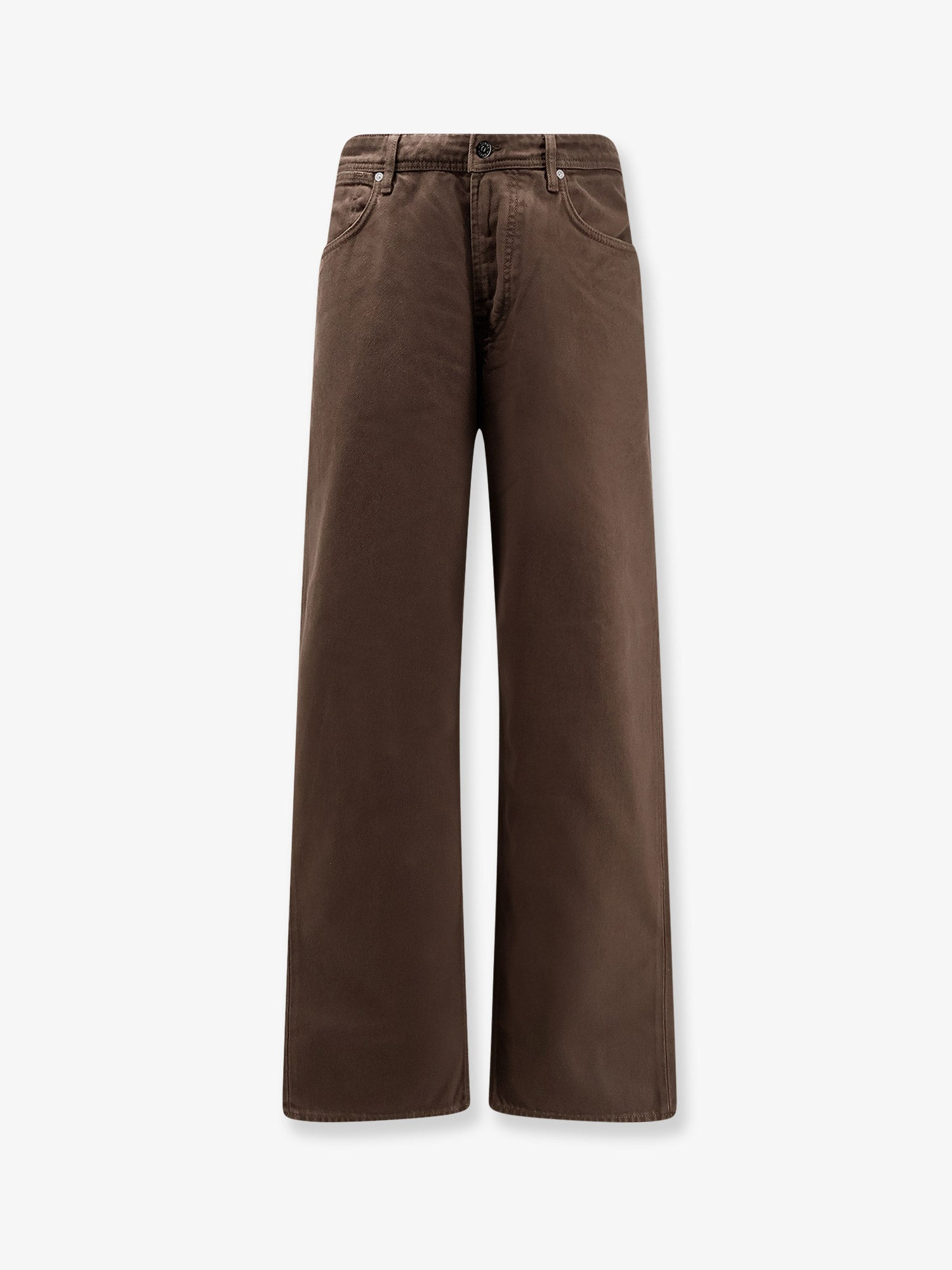 [STONE ISLAND DENIM RESEARCH] Jeans SS26 L1S14J100006S0J24V007C
