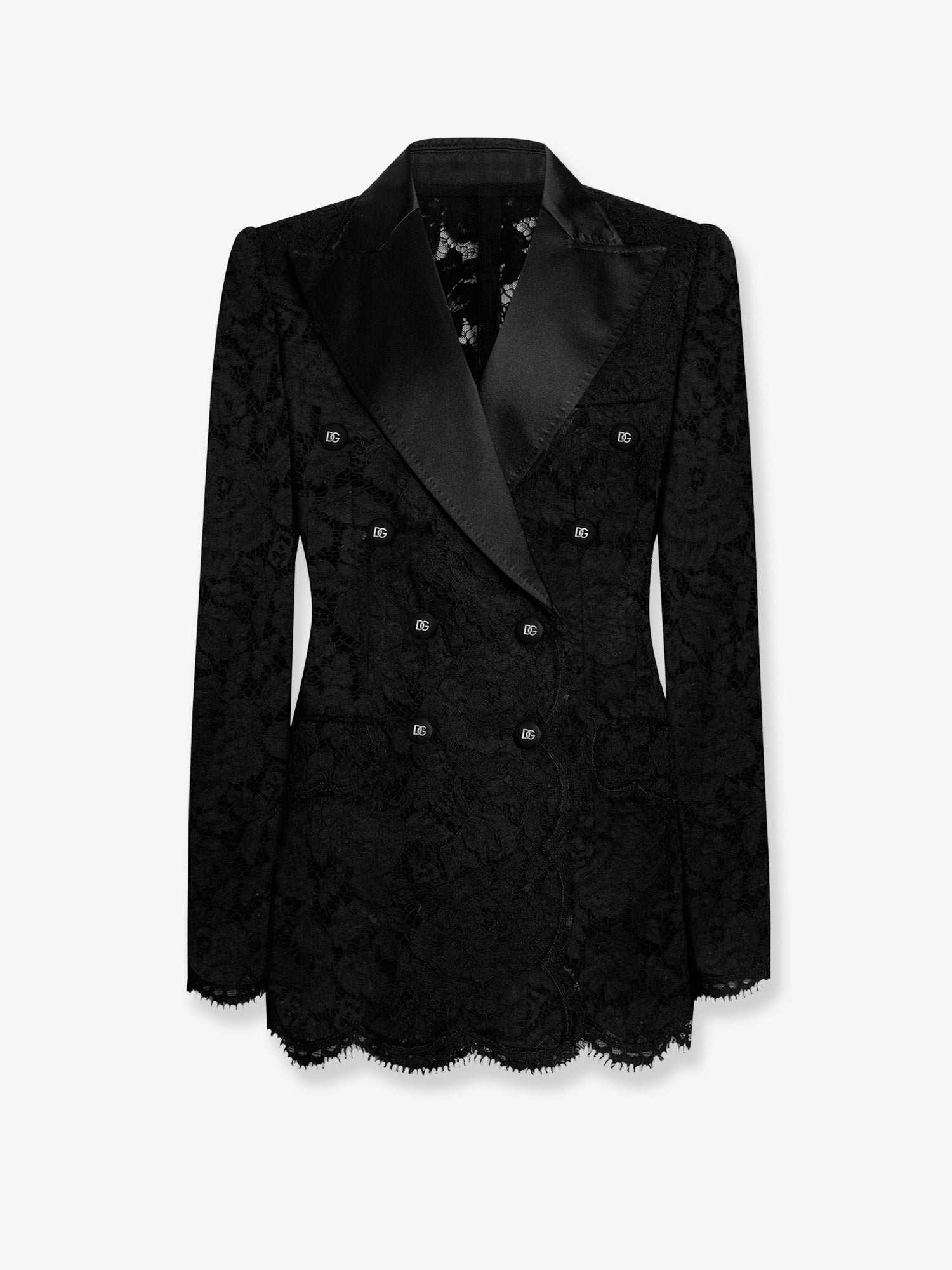 [Dolce & Gabbana] Blazer SS26 F29TRTFLRE1N0000