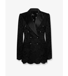 [Dolce & Gabbana] Blazer SS26 F29TRTFLRE1N0000