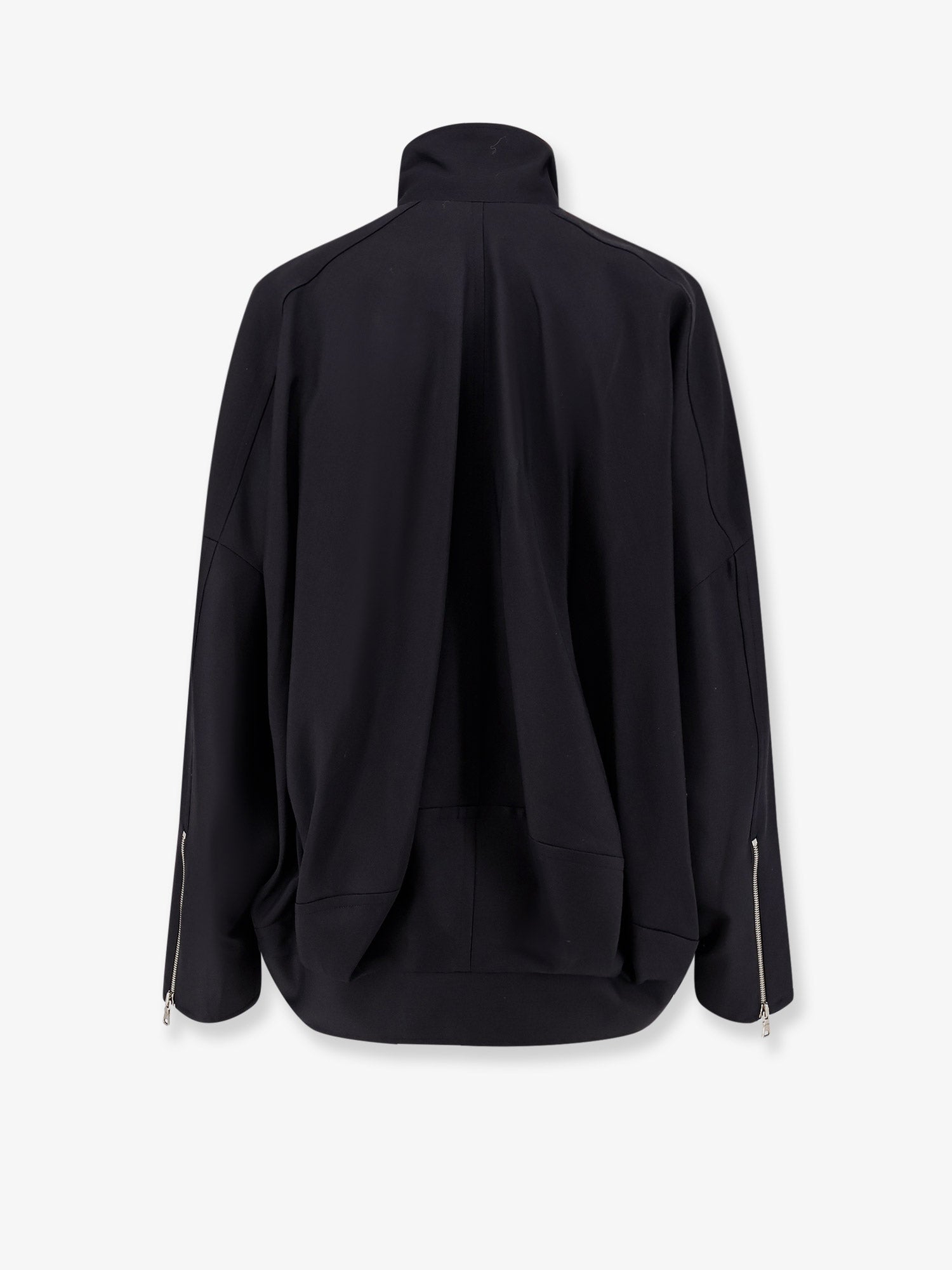 [R2W] Casual Jacket SS26 ROJPEB11096NBLACK