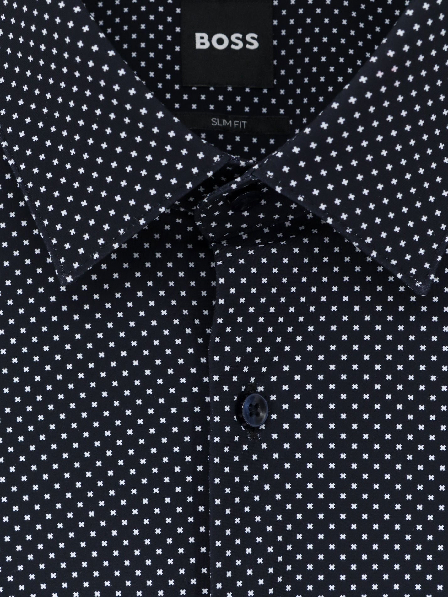[BOSS] Shirts Long Sleeve SS26 50556692404