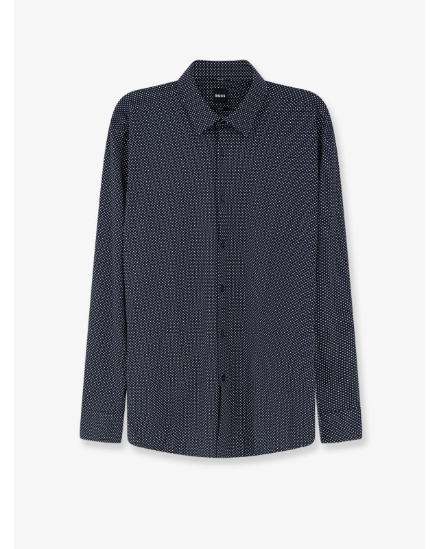 [BOSS] Shirts Long Sleeve SS26 50556692404