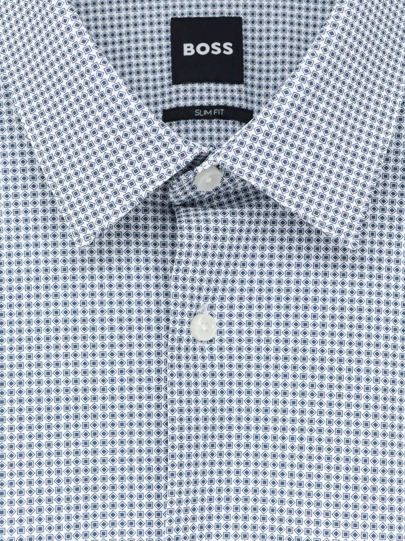 [BOSS] Shirts Long Sleeve SS26 50556692468