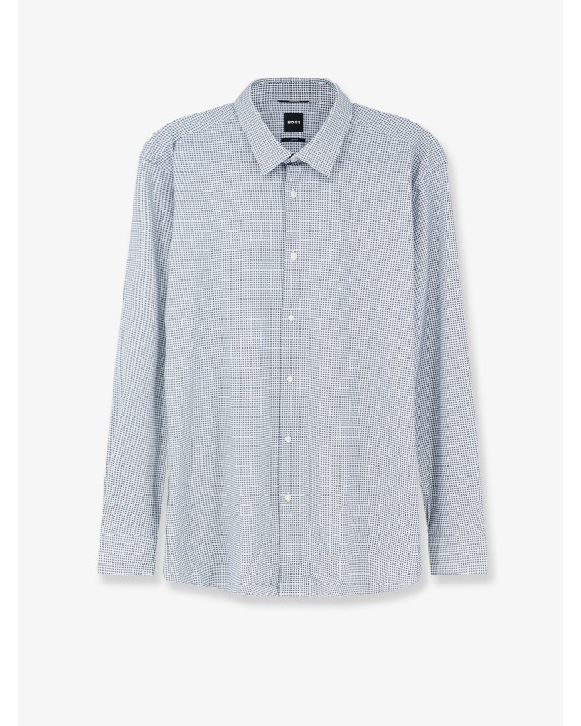 [BOSS] Shirts Long Sleeve SS26 50556692468