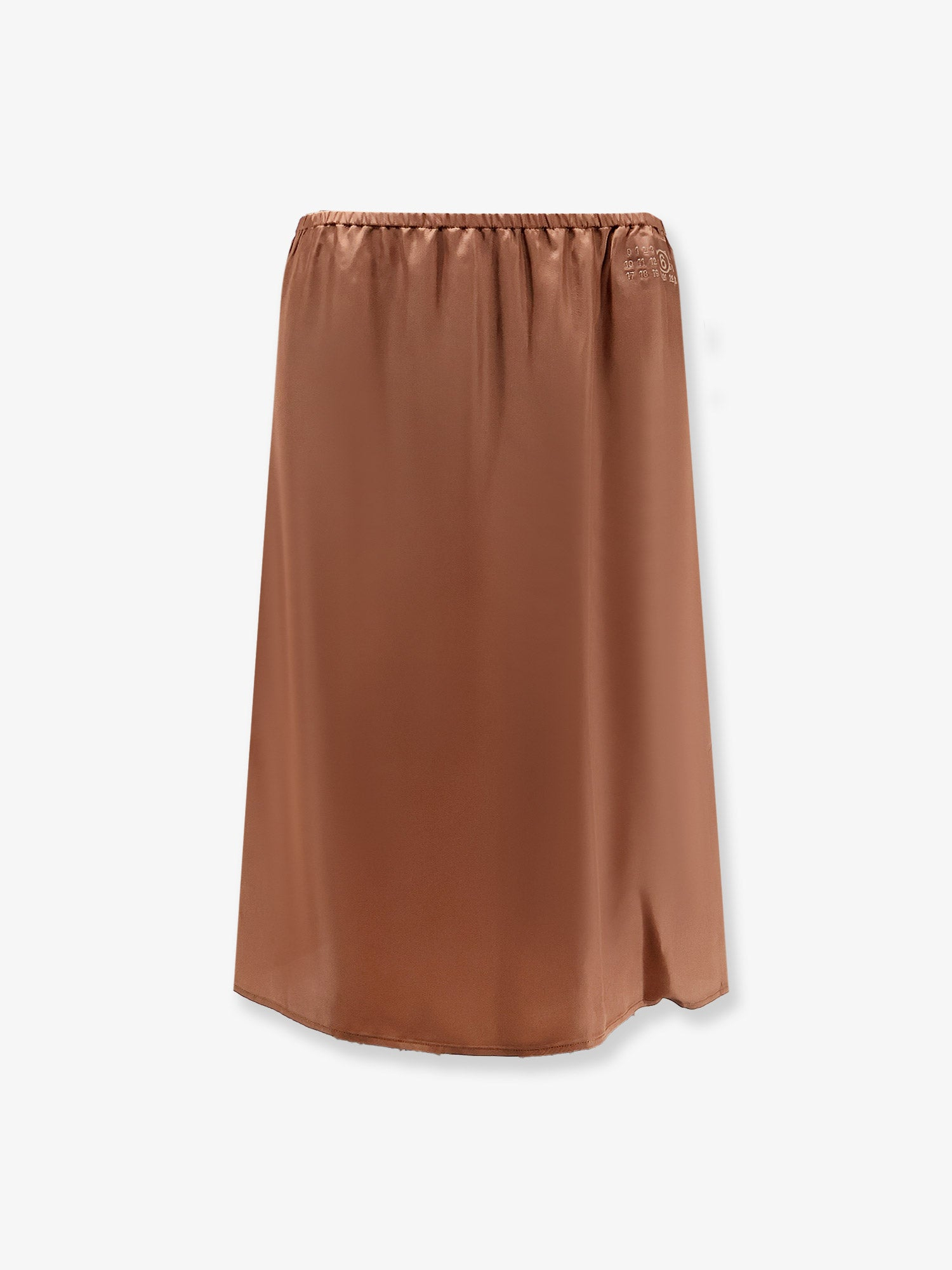 [MM6 Maison Margiela] Long skirt SS26 S62ME0029M35880133
