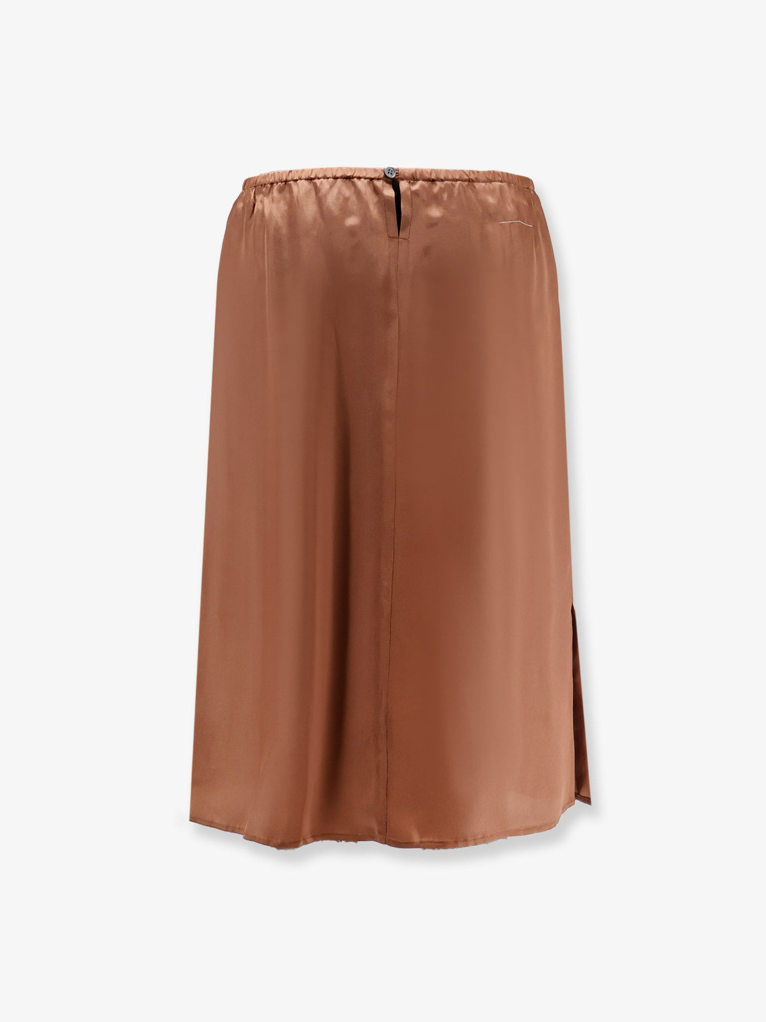 [MM6 Maison Margiela] Long skirt SS26 S62ME0029M35880133